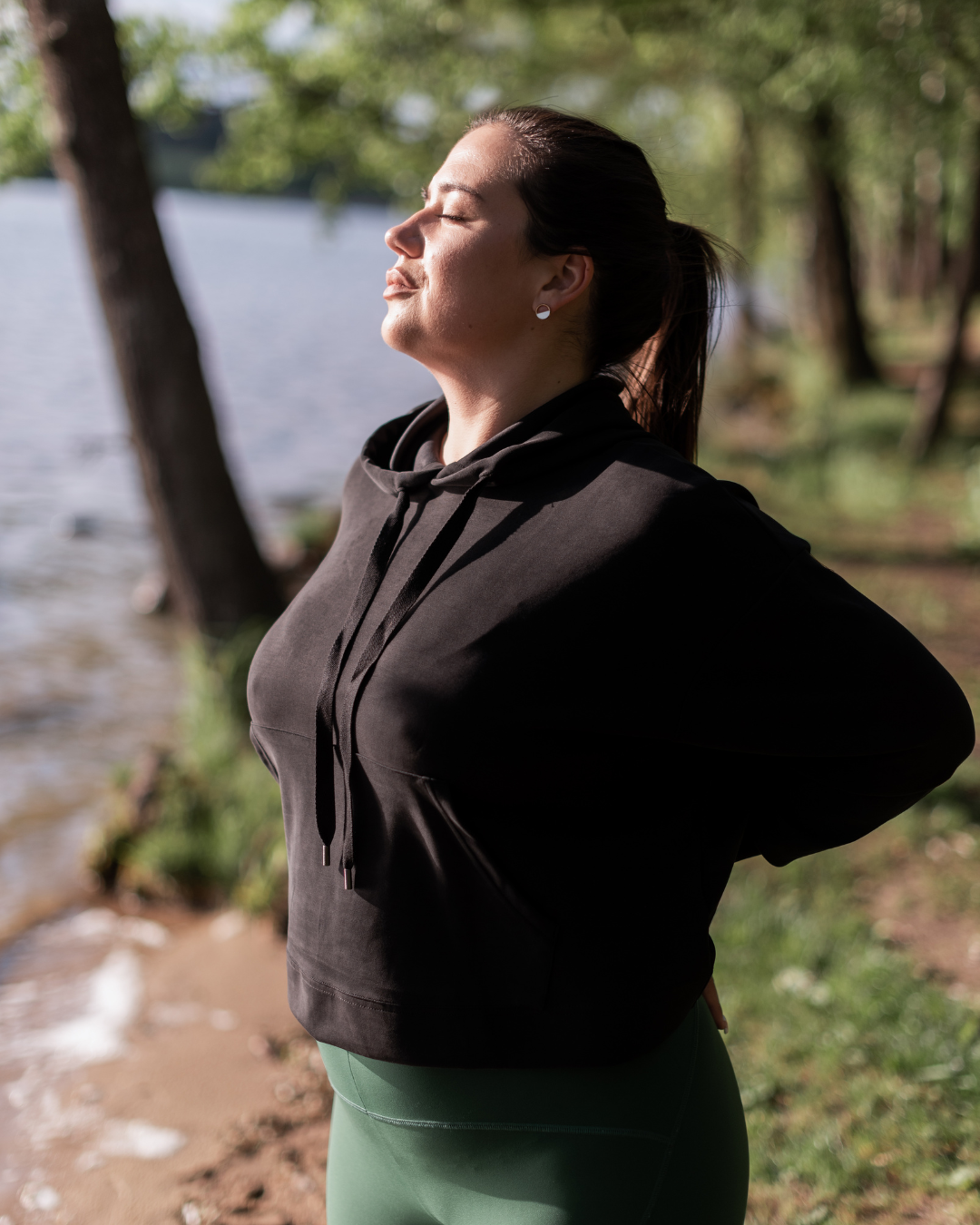 naturopathie-premenopause-equilibre-hormonal - gestion du stress